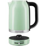 Czajnik KITCHENAID 5KEK1701EPT Pistacjowy
