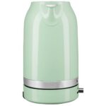 Czajnik KITCHENAID 5KEK1701EPT Pistacjowy