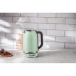 Czajnik KITCHENAID 5KEK1701EPT Pistacjowy