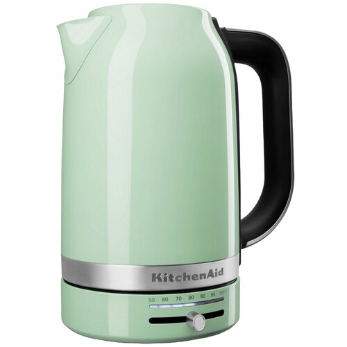 Czajnik KITCHENAID 5KEK1701EPT Pistacjowy