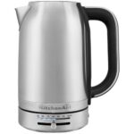 Czajnik KITCHENAID 5KEK1701ESX Inox