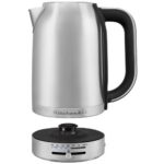 Czajnik KITCHENAID 5KEK1701ESX Inox