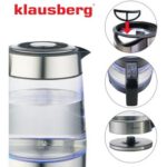 Czajnik KLAUSBERG KB-7888