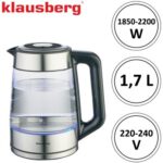 Czajnik KLAUSBERG KB-7888