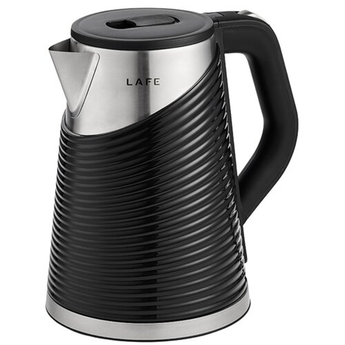 Czajnik LAFE Elegant Czarny