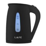 Czajnik LAFE Essential Czarny
