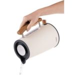 Czajnik LAUBEN Electric Kettle 17CR