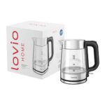 Czajnik LOVIO HOME LVGEK001