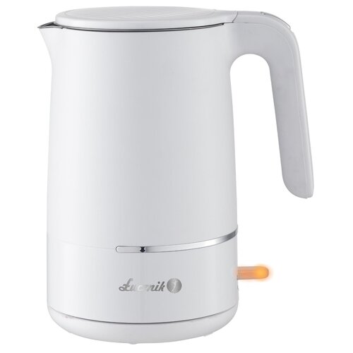 Czajnik ŁUCZNIK WK 2501 Standard Biały