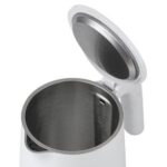 Czajnik ŁUCZNIK WK 2501 Standard Biały