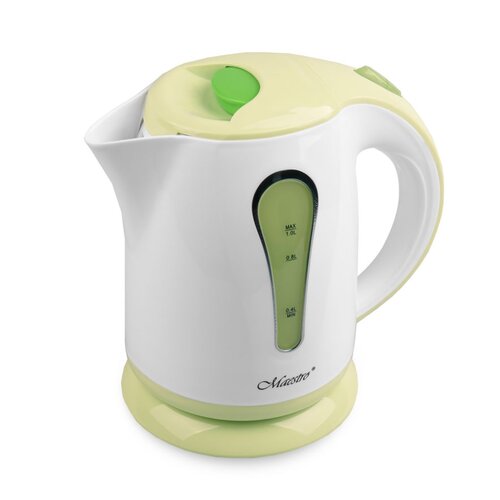 Czajnik MAESTRO MR-028 Zielony