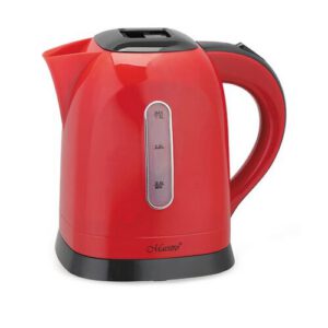 Czajnik MAESTRO MR-034 Czerwony