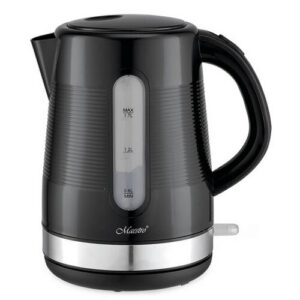 Czajnik MAESTRO MR-035 Czarny