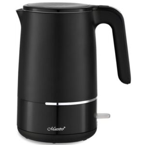 Czajnik MAESTRO MR-037 Czarny