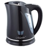Czajnik MAESTRO MR-038 Czarny