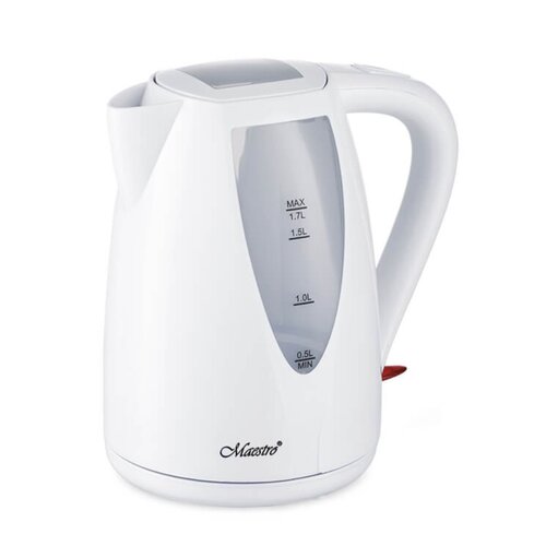 Czajnik MAESTRO MR-043 Biały