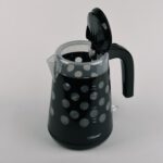 Czajnik MAESTRO MR-045 Czarny
