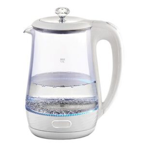 Czajnik MAESTRO MR-052 Biały