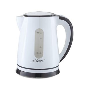 Czajnik MAESTRO MR-058 Biały