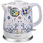 Czajnik MAESTRO MR-068-MOSAIC Vintage