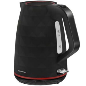 Czajnik MANTA Orisa KTL9230B Czarny