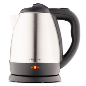 Czajnik MILLA HOME MKT120IX