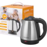 Czajnik MILLA HOME MKT120IX