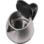 Czajnik MILLA HOME MKT120IX