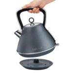 Czajnik MORPHY RICHARDS 100102 Evoke Niebieski