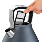 Czajnik MORPHY RICHARDS 100102 Evoke Niebieski