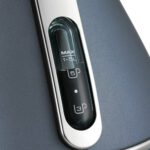 Czajnik MORPHY RICHARDS 100102 Evoke Niebieski