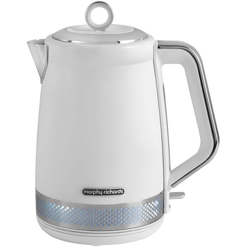 Czajnik MORPHY RICHARDS Illumination Biały
