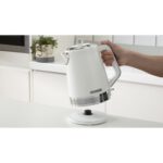 Czajnik MORPHY RICHARDS Illumination Biały