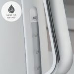 Czajnik MORPHY RICHARDS Illumination Biały