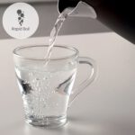 Czajnik MORPHY RICHARDS Illumination Czarny