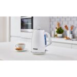 Czajnik MORPHY RICHARDS Verve Biały