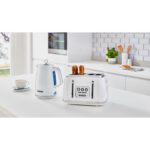 Czajnik MORPHY RICHARDS Verve Biały