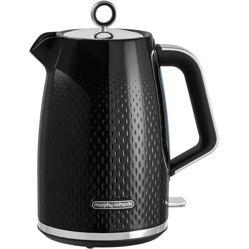 Czajnik MORPHY RICHARDS Verve Czarny