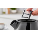 Czajnik MORPHY RICHARDS Verve Czarny