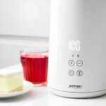 Czajnik MPM MCZ-120 Biały