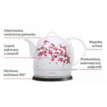 Czajnik OPTIMUM CJS-1310 Gałązka