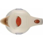 Czajnik OPTIMUM Filip CJ-1050 Kremowy