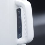 Czajnik OPTIMUM PRO CX-4001 Biały