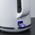 Czajnik OPTIMUM PRO CX-4001 Biały