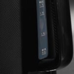Czajnik OPTIMUM PRO CX-4002 Czarny