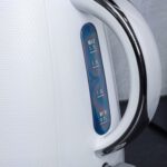 Czajnik OPTIMUM PRO CX-4003 Biały
