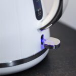 Czajnik OPTIMUM PRO CX-4003 Biały