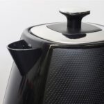 Czajnik OPTIMUM PRO CX-4004 Czarny