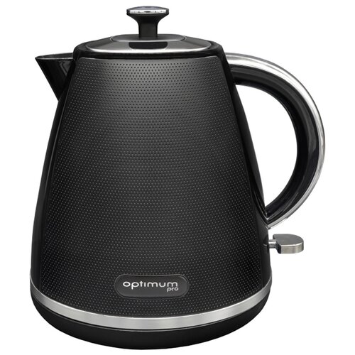 Czajnik OPTIMUM PRO CX-4004 Czarny