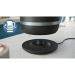 Czajnik PHILIPS HD9395/90 Czarny